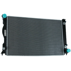 Purchase Top-Quality BTK - R2828 - Radiator pa4