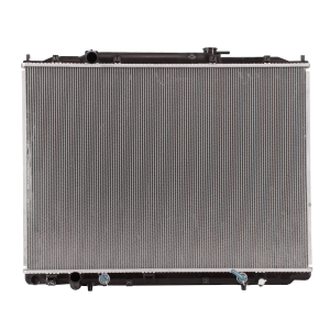 Purchase Top-Quality BTK - R2830 - Radiator pa5