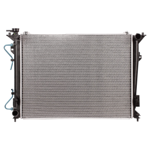 Purchase Top-Quality BTK - R2831 - Radiator pa4