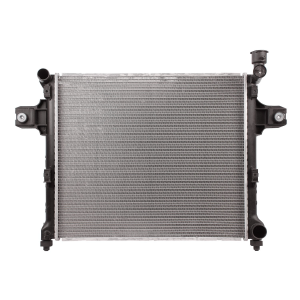 Purchase Top-Quality BTK - R2839 - Radiator pa6