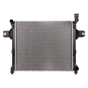 Purchase Top-Quality BTK - R2840 - Radiator pa5