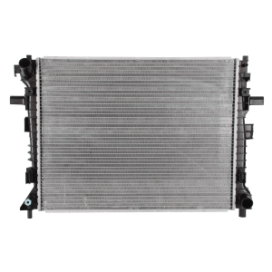 Purchase Top-Quality Radiator by BTK - R2852 pa3