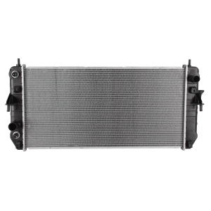 Purchase Top-Quality Radiator by BTK - R2853 pa4