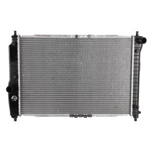 Purchase Top-Quality BTK - R2873 - Radiator pa5