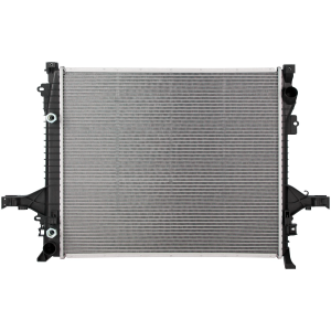 Purchase Top-Quality BTK - R2878 - Radiator pa7