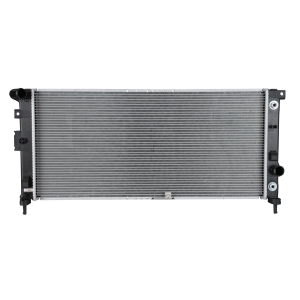 Purchase Top-Quality BTK - R2881 - Radiator pa6