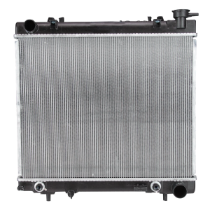 Purchase Top-Quality BTK - R2883 - Radiator pa5