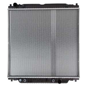Purchase Top-Quality Radiator by BTK - R2886 pa3