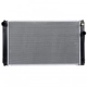Purchase Top-Quality BTK - R2891 - A/C Radiator pa1