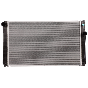 Purchase Top-Quality BTK - R2891 - A/C Radiator pa2