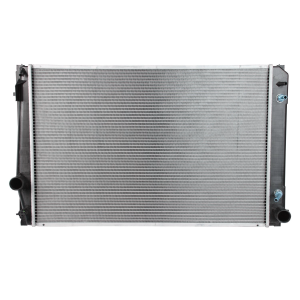 Purchase Top-Quality Radiator by BTK - R2893 pa5