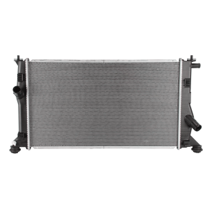 Purchase Top-Quality BTK - R2894 - Radiator pa4
