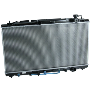 Purchase Top-Quality Radiator by BTK - R2919 pa4