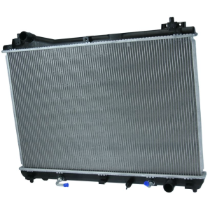 Purchase Top-Quality BTK - R2920 - Radiator pa6