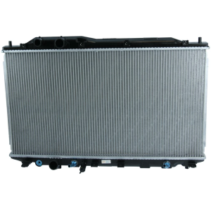 Purchase Top-Quality BTK - R2923 - Radiator pa5