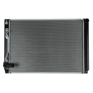 Purchase Top-Quality BTK - R2925 - Radiator pa3