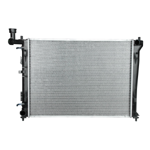 Purchase Top-Quality Radiator by BTK - R2928 pa3
