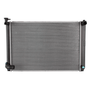 Purchase Top-Quality BTK - R2929 - Radiator pa5