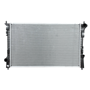 Purchase Top-Quality BTK - R2937 - Radiator pa3
