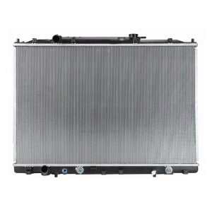 Purchase Top-Quality BTK - R2938 - Radiator pa4