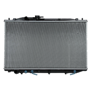 Purchase Top-Quality BTK - R2939 - Radiator pa7