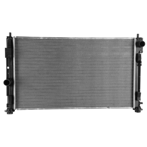 Purchase Top-Quality BTK - R2951 - Radiator pa4