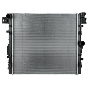 Purchase Top-Quality BTK - R2957 - Radiator pa4