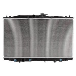 Purchase Top-Quality Radiator by BTK - R2966 pa4
