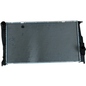 Purchase Top-Quality BTK - R2973 - Radiator pa5