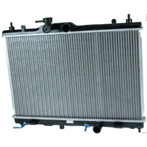 Purchase Top-Quality Radiator by BTK - R2981 pa3