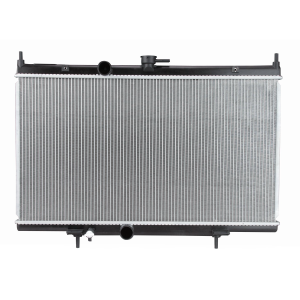 Purchase Top-Quality BTK - R2998 - Radiator pa9