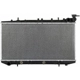 Purchase Top-Quality Radiator by BTK - R1152 pa1