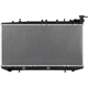 Purchase Top-Quality Radiator by BTK - R1152 pa2