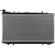 Purchase Top-Quality Radiator by BTK - R1152 pa3