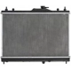 Purchase Top-Quality Radiator by BTK - R13002 pa1
