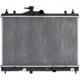 Purchase Top-Quality Radiator by BTK - R13002 pa2
