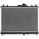 Purchase Top-Quality Radiator by BTK - R13002 pa5