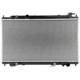 Purchase Top-Quality Radiator by BTK - R13005 pa1
