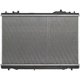 Purchase Top-Quality Radiator by BTK - R13018 pa2