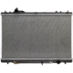 Purchase Top-Quality Radiator by BTK - R13018 pa3