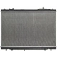 Purchase Top-Quality Radiator by BTK - R13018 pa4