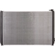 Purchase Top-Quality Radiator by BTK - R13019 pa1