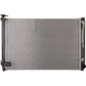 Purchase Top-Quality Radiator by BTK - R13019 pa2