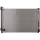 Purchase Top-Quality Radiateur by BTK - R13019 pa2