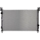 Purchase Top-Quality BTK - R13025 - Radiator pa4