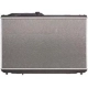 Purchase Top-Quality Radiator by BTK - R1303 pa1