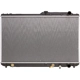 Purchase Top-Quality Radiator by BTK - R1303 pa2