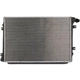 Purchase Top-Quality Radiator by BTK - R13030 pa1