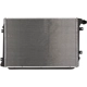 Purchase Top-Quality Radiator by BTK - R13030 pa3