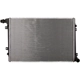 Purchase Top-Quality Radiator by BTK - R13030 pa4
